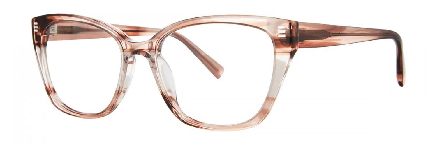 Vera Wang Adrian Eyeglasses - view 3